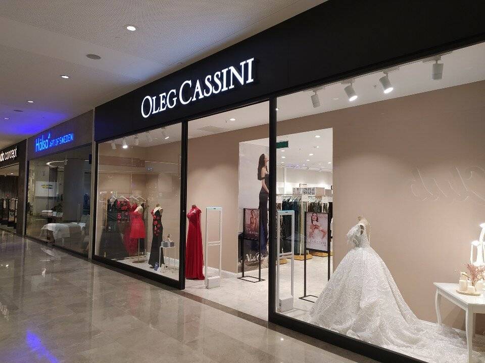 Oleg Cassini Türkiye'den çekildi mi? 14 yıllık serüven sona erdi! 1